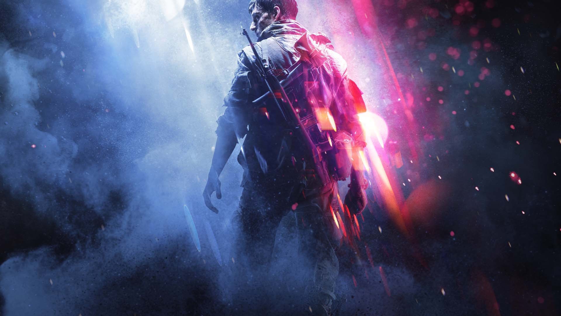 Battlefield V Édition Définitive
