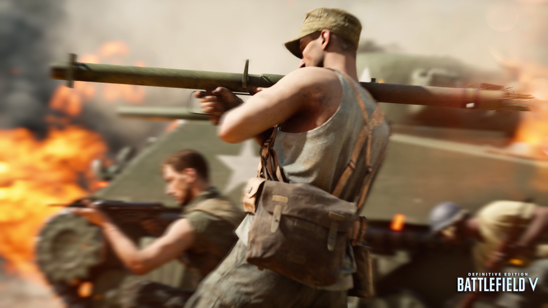 Battlefield V Édition Définitive