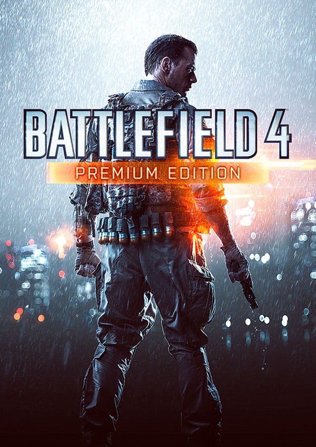 Battlefield 4™ Premium Edition