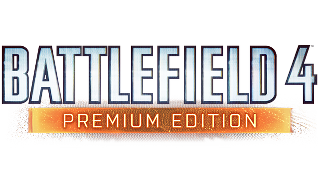 Battlefield 4™ Premium Edition