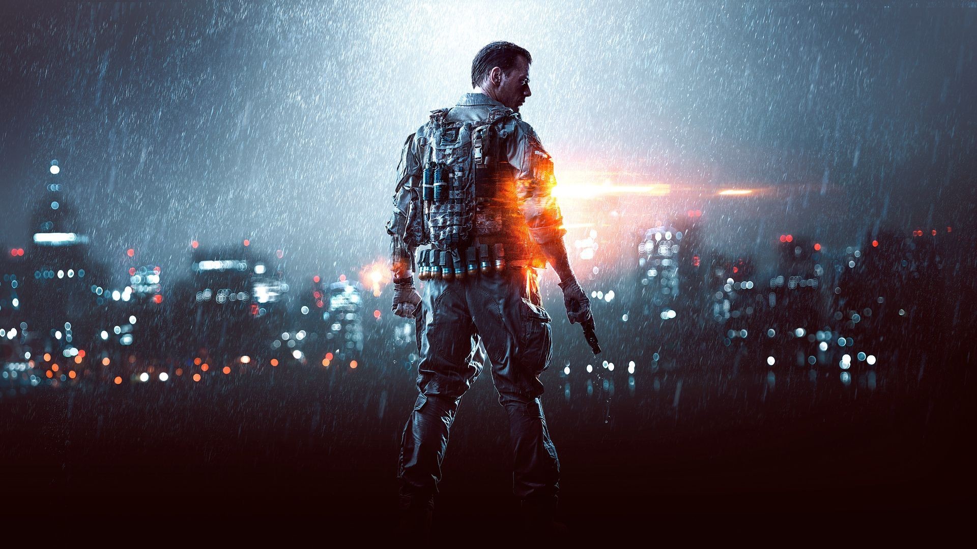 Battlefield 4™ Premium Edition