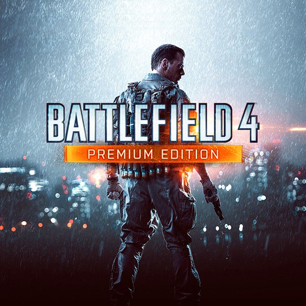 Battlefield 4™ Premium Edition