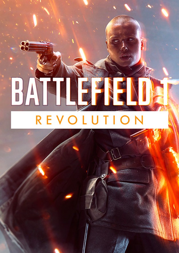Battlefield™ 1
