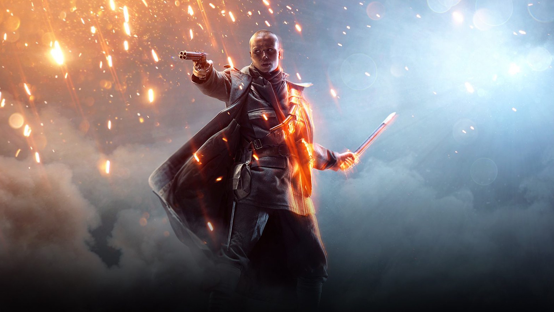 Battlefield™ 1