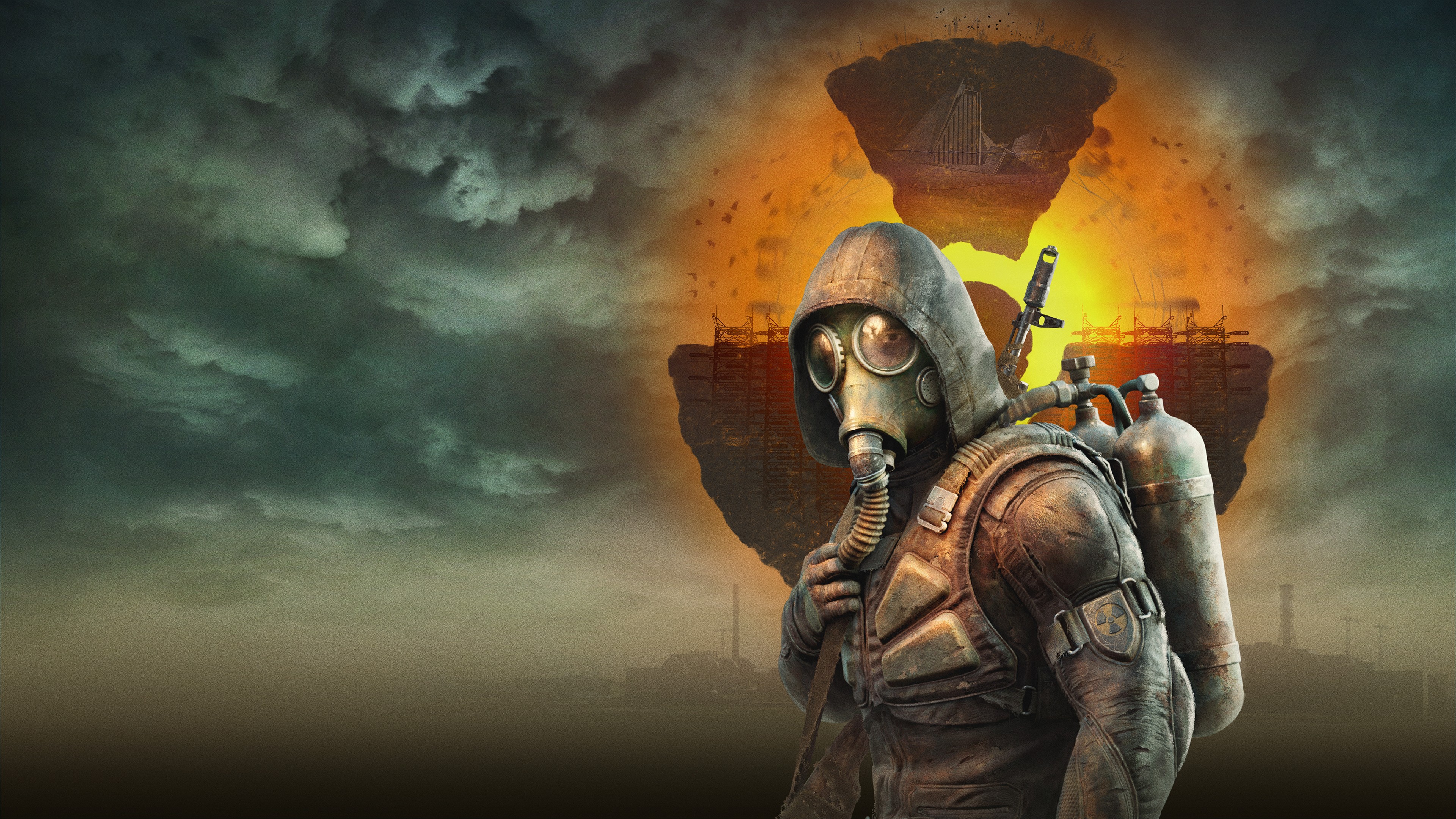 S.T.A.L.K.E.R. 2: Heart of Chornobyl