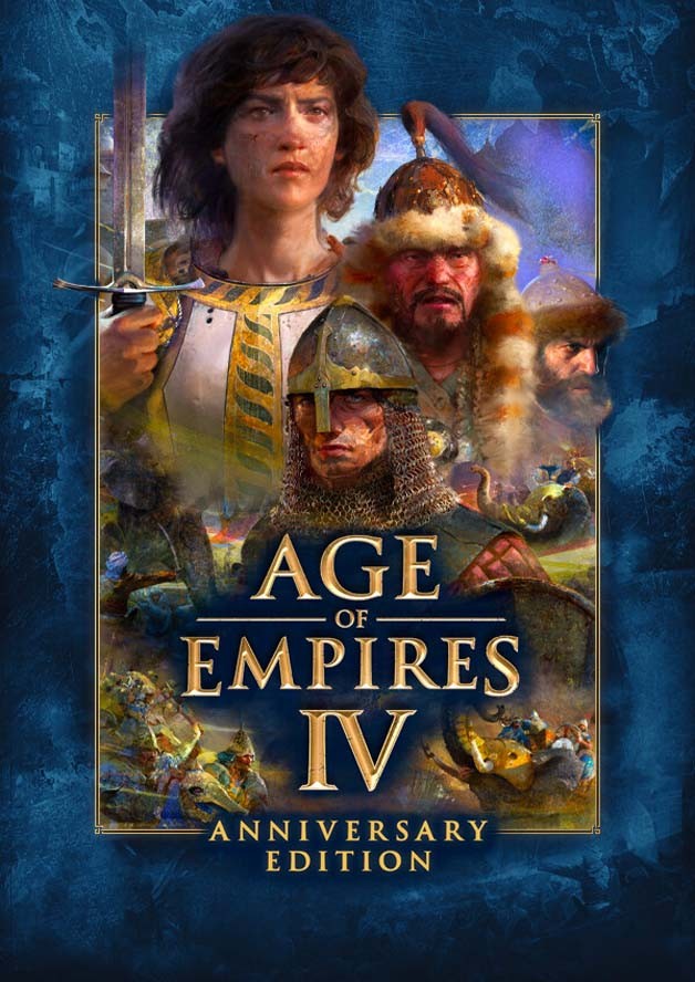 Age of Empires IV: Anniversary Edition