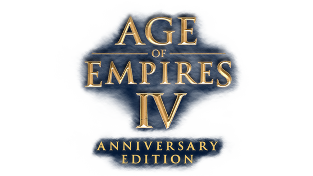 Age of Empires IV: Anniversary Edition