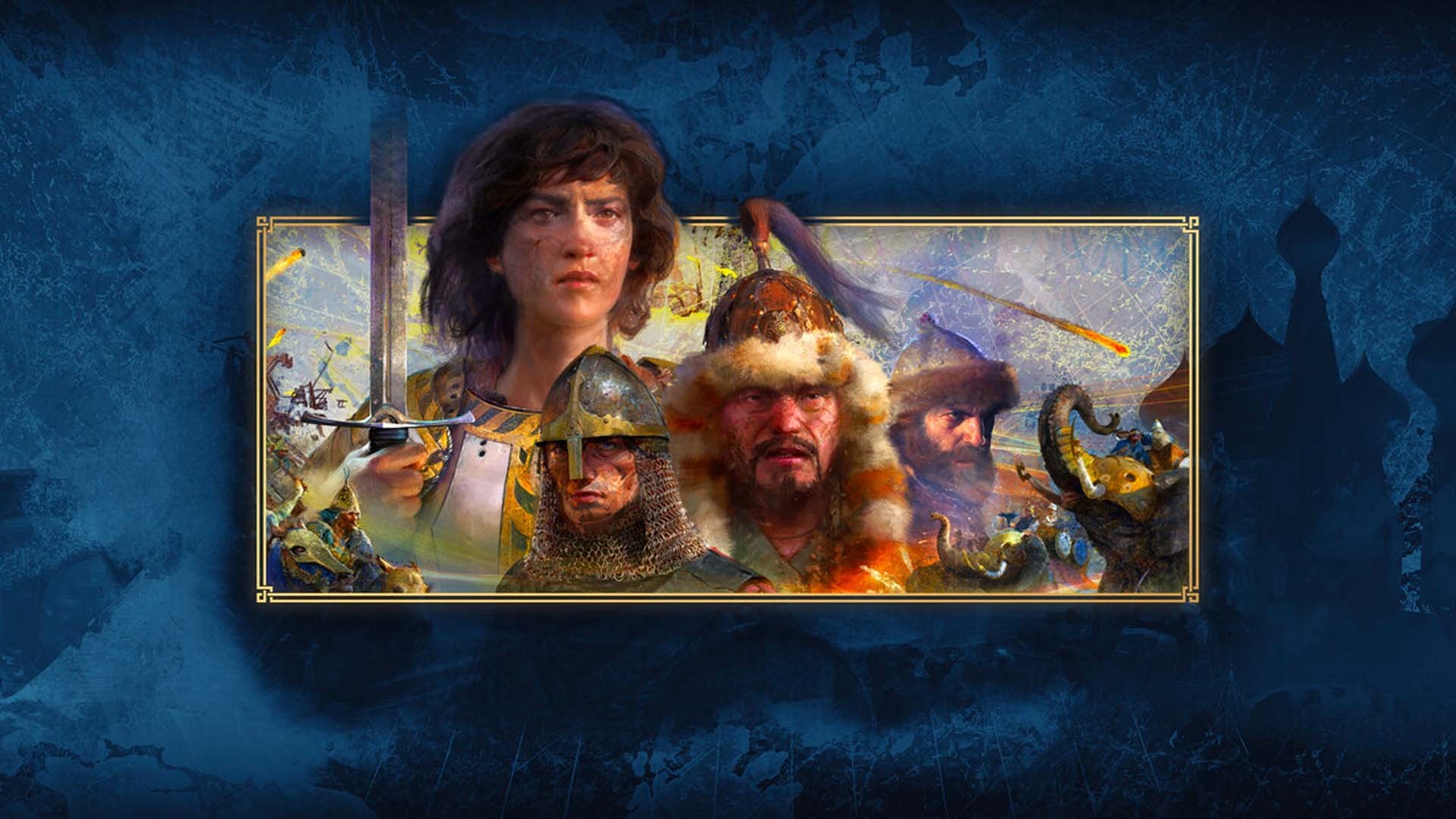 Age of Empires IV: Anniversary Edition