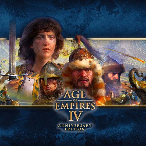 Age of Empires IV: Anniversary Edition