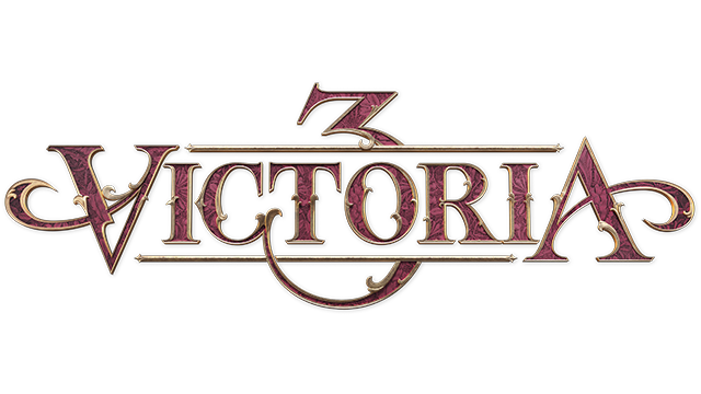 Victoria 3