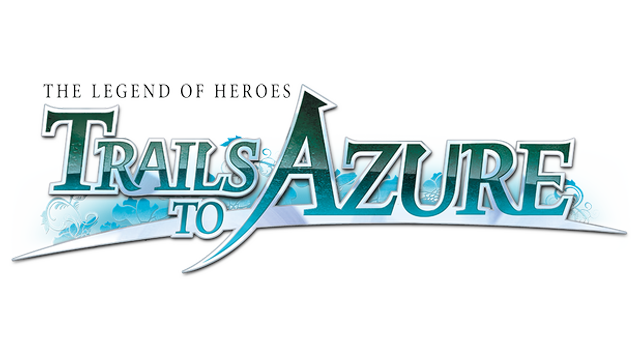 The Legend of Heroes: Trails to Azure