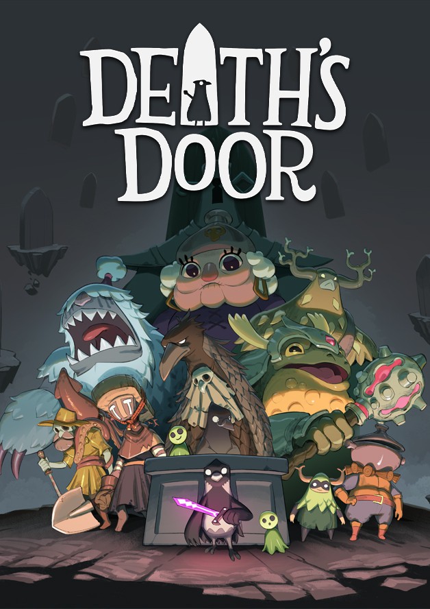 Death's Door