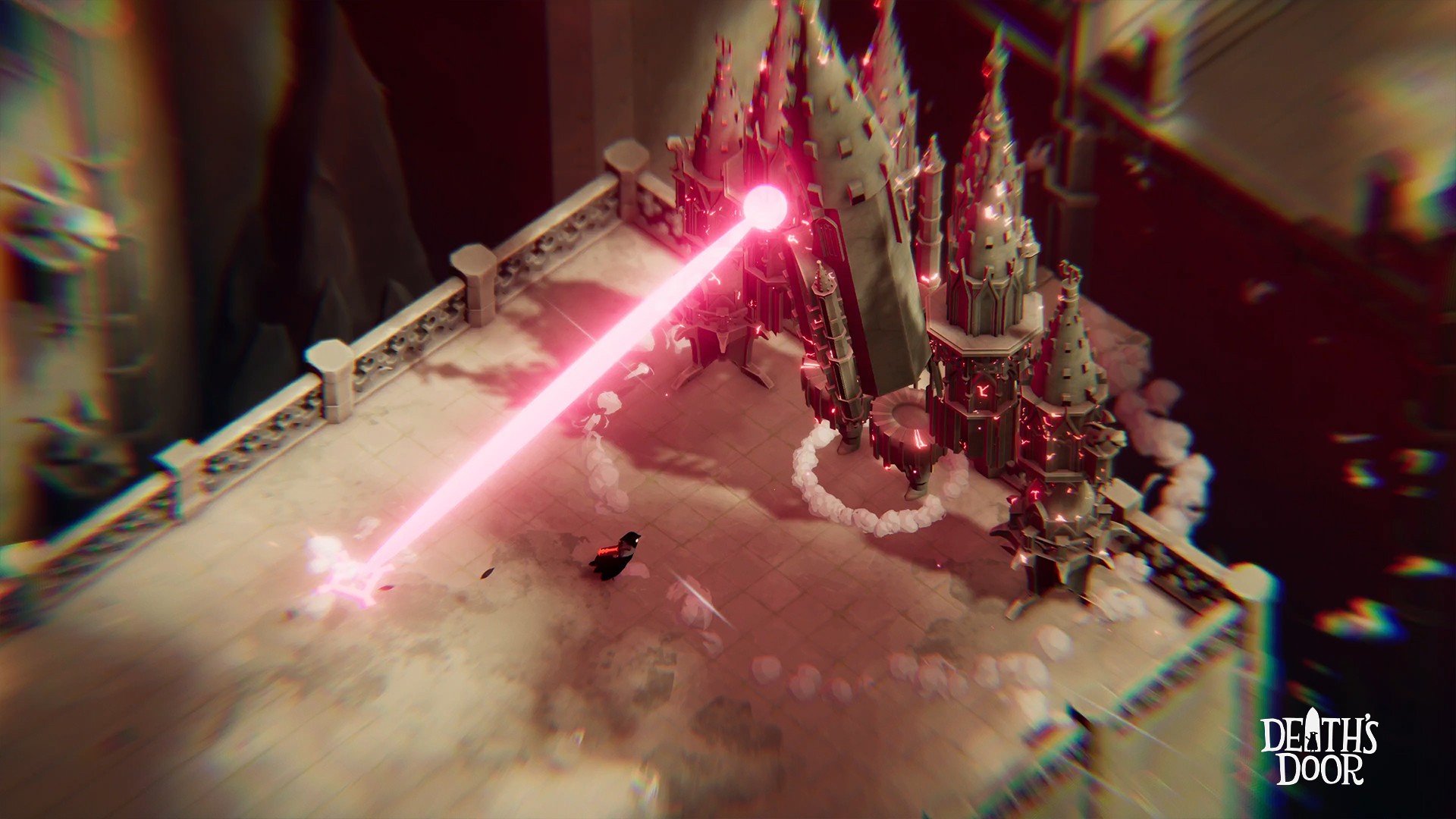 Death's Door