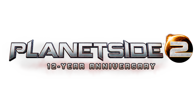 PlanetSide 2