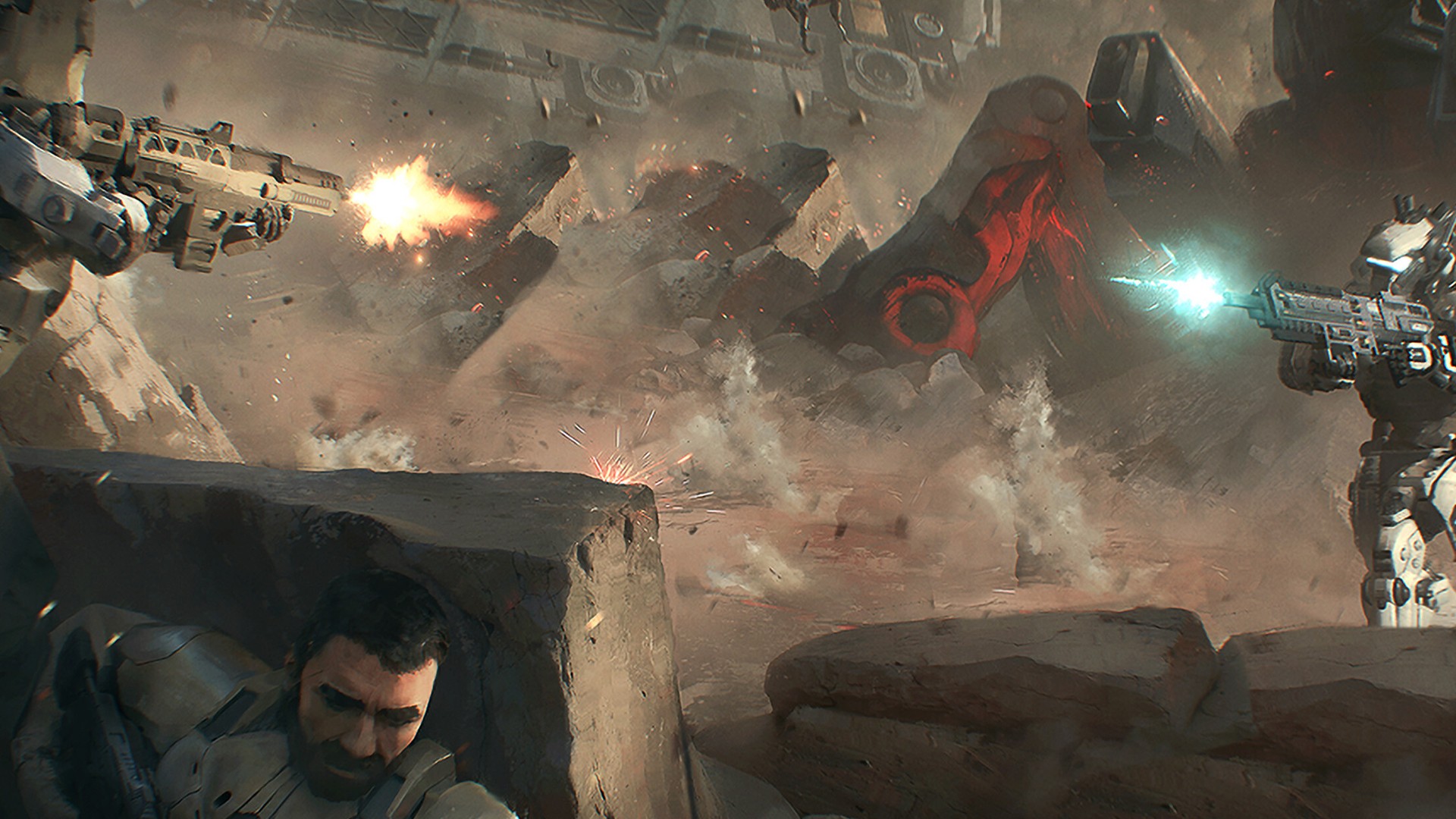 PlanetSide 2