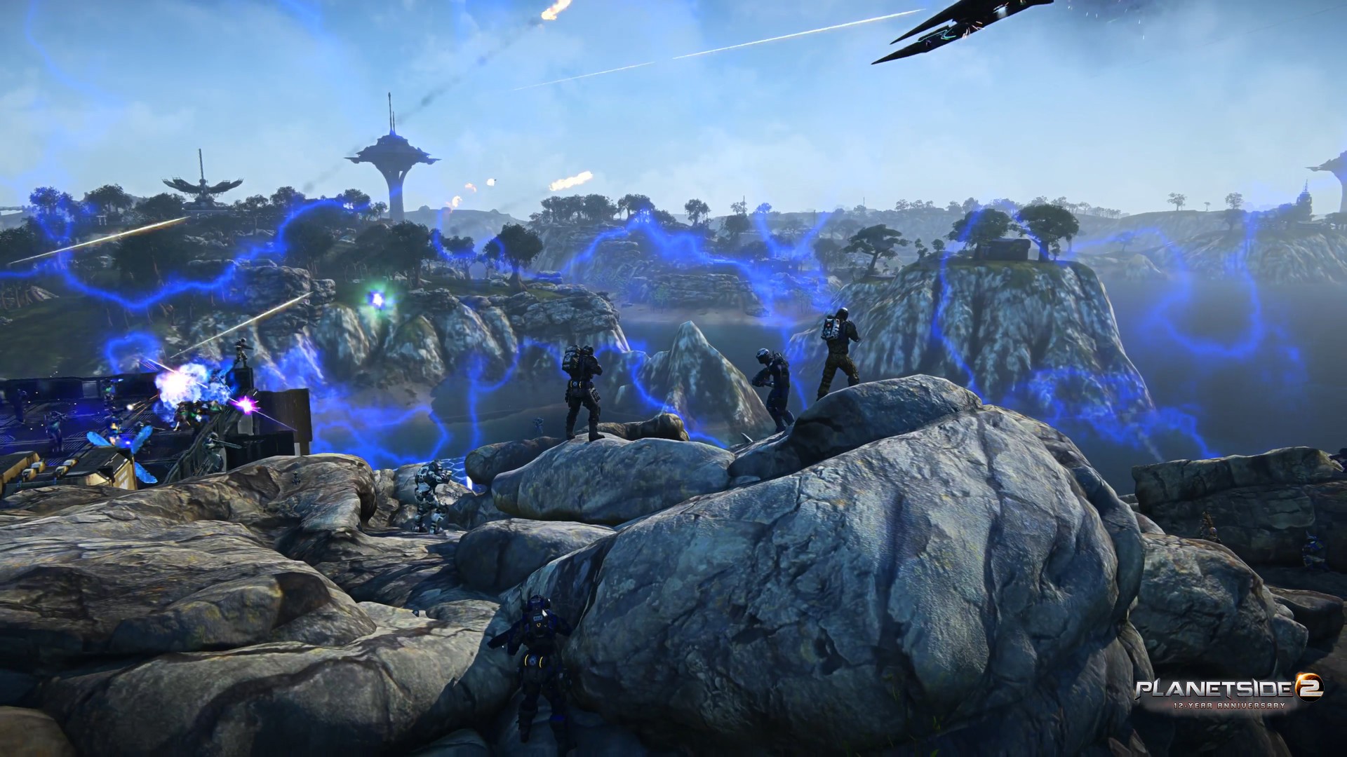 PlanetSide 2