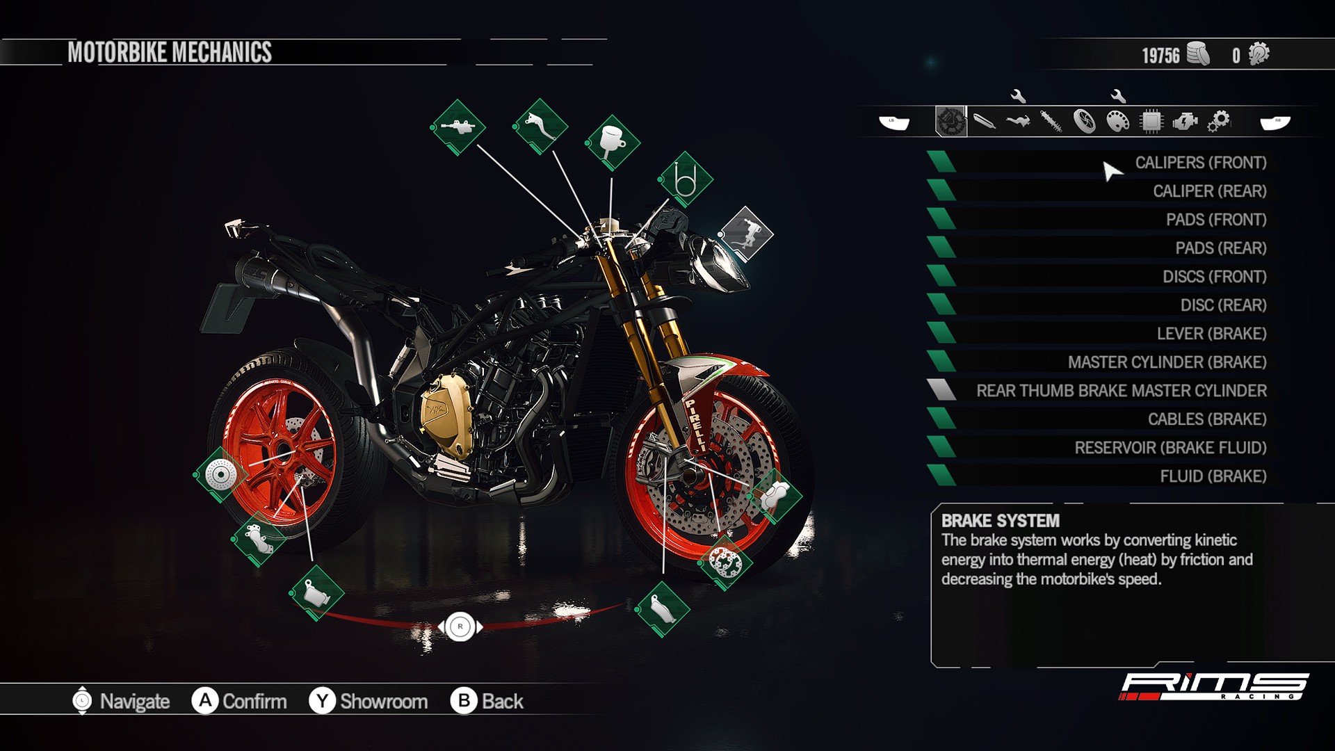 RiMS Racing