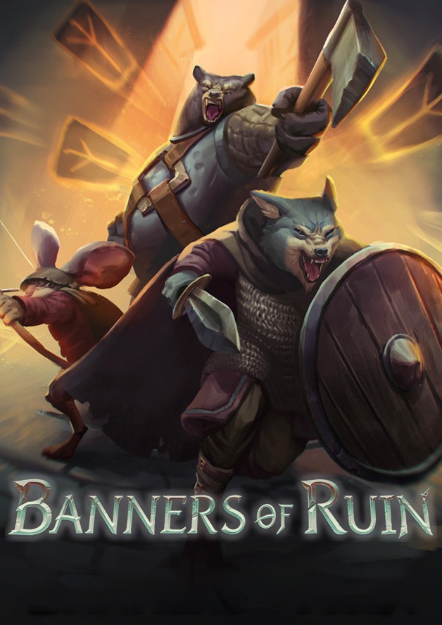 Banners of Ruin