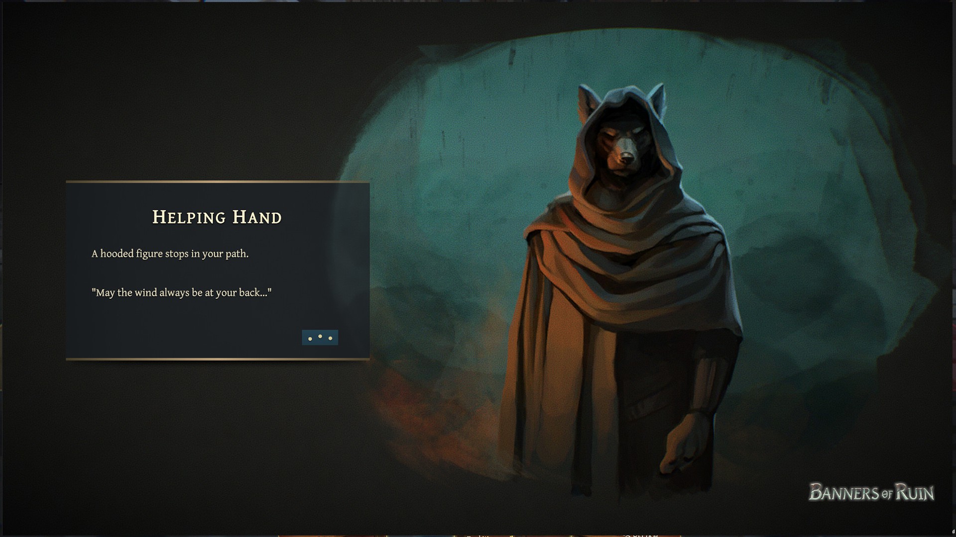 Banners of Ruin