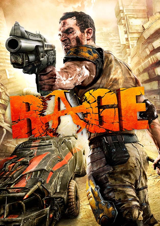 Rage