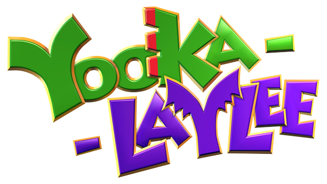 Yooka-Laylee