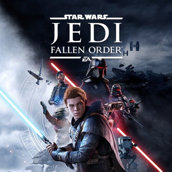 STAR WARS Jedi: Fallen Order™