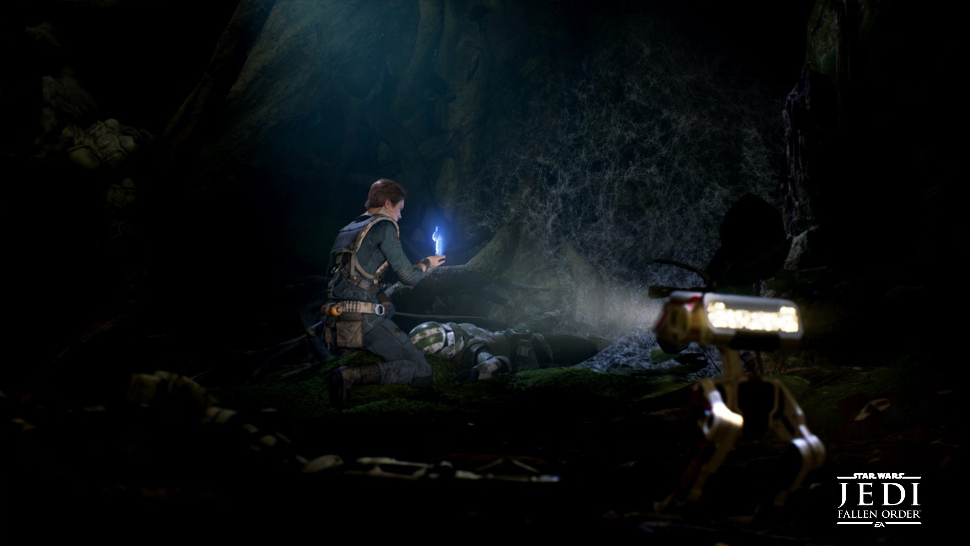 STAR WARS Jedi: Fallen Order™