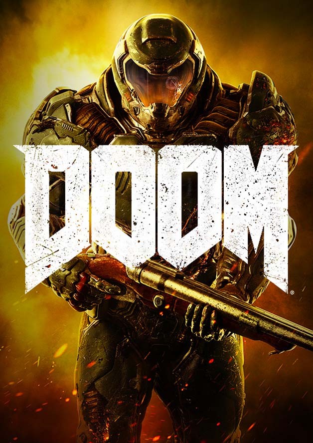 DOOM