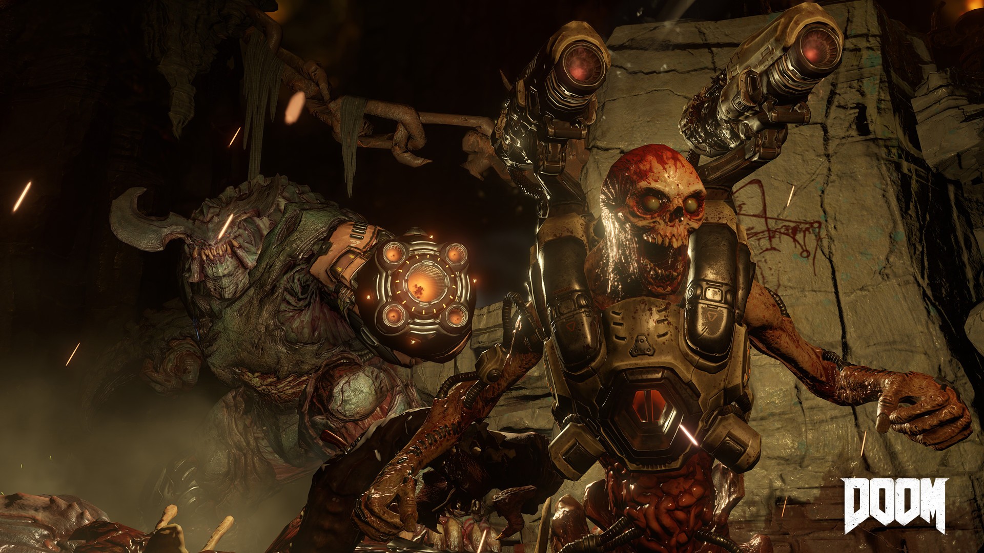DOOM