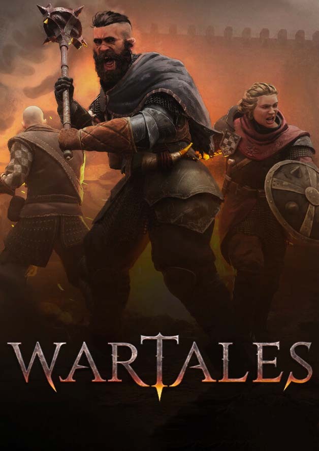 Wartales