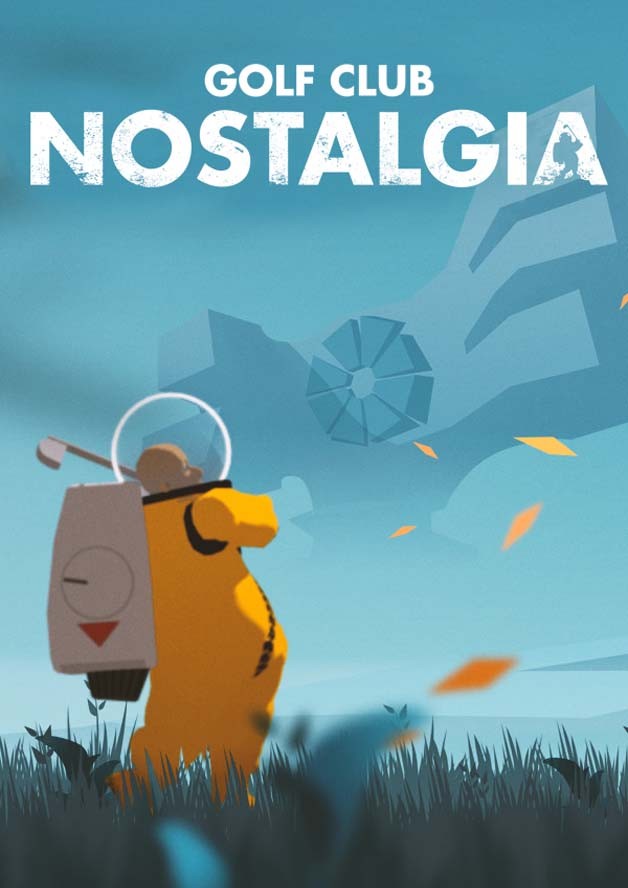 Golf Club Nostalgia cover art