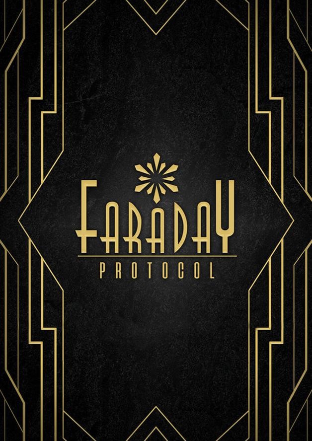 Farady Protocol Demo cover art