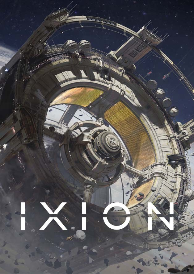 IXION