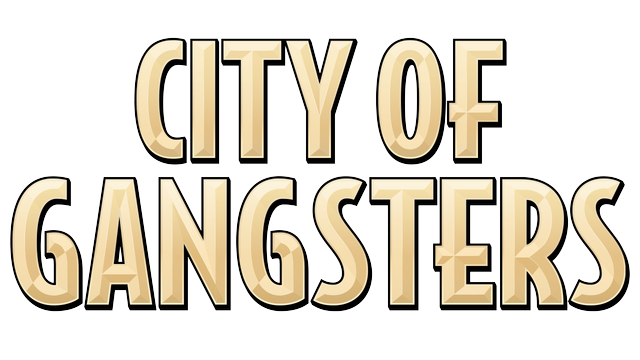 City of Gangsters