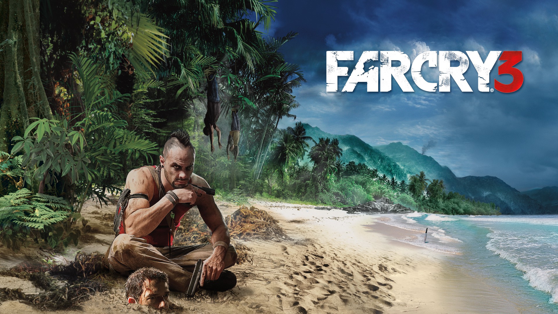 Play Far Cry® 3 | NVIDIA GeForce NOW