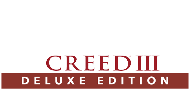 Assassin’s Creed® III Deluxe Edition
