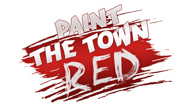 Paint the Town Red