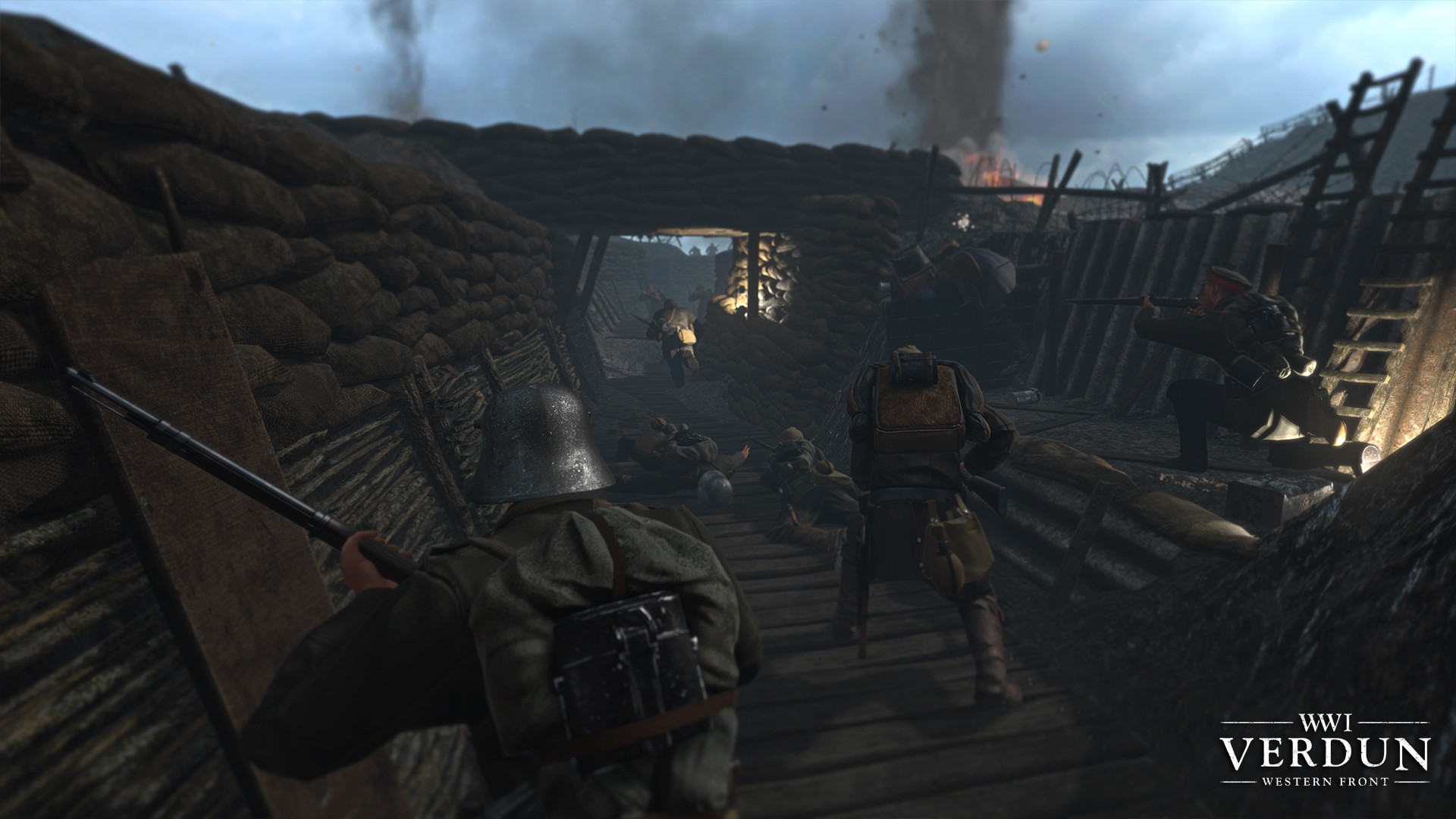 Verdun