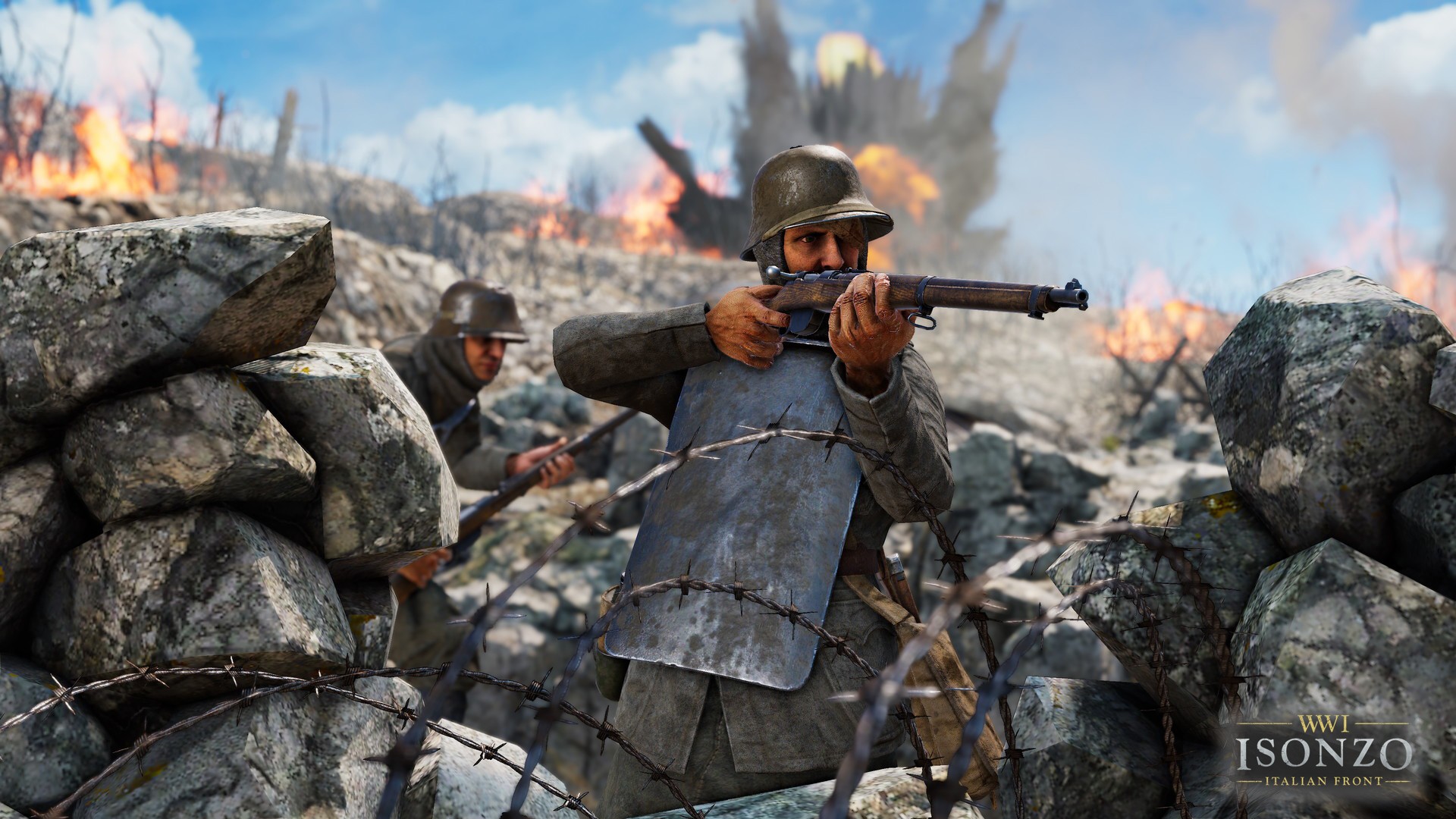 Isonzo