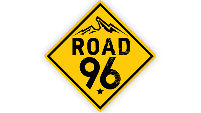 Road 96