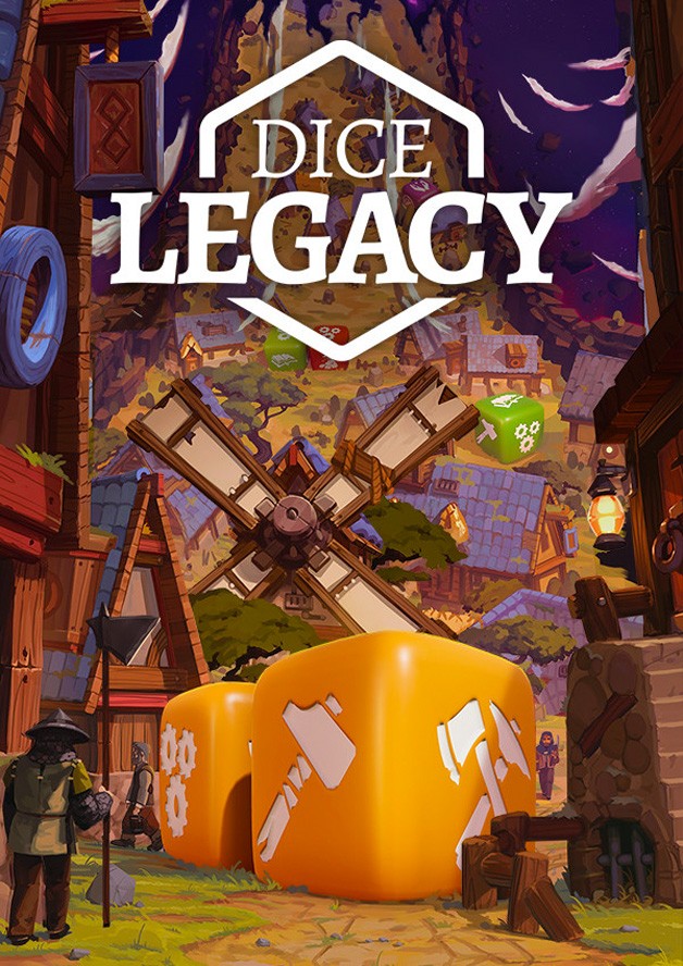 Dice Legacy