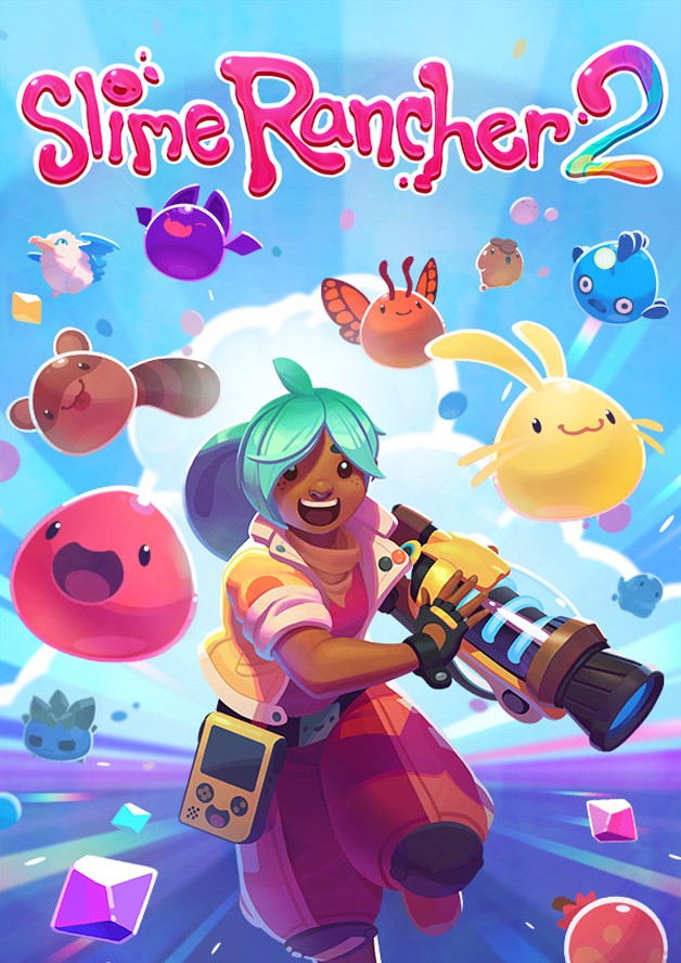 Slime Rancher 2