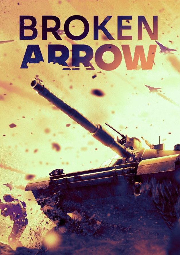 Broken Arrow