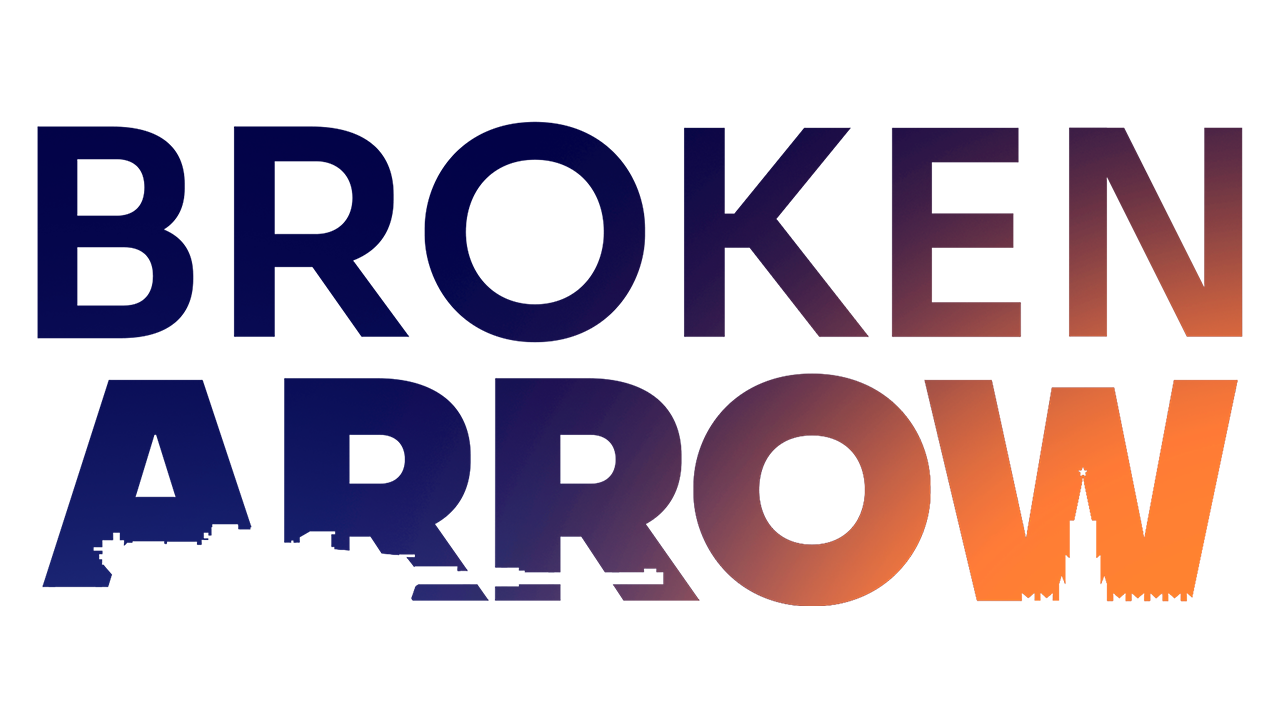 Broken Arrow