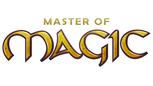Master of Magic