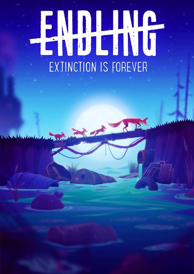 Endling - Extinction is Forever