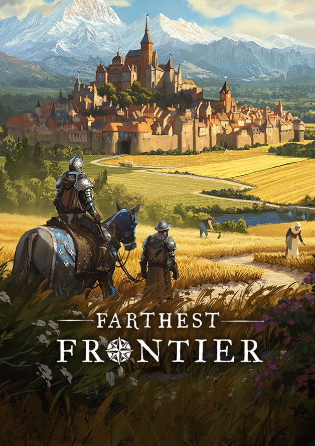 Farthest Frontier