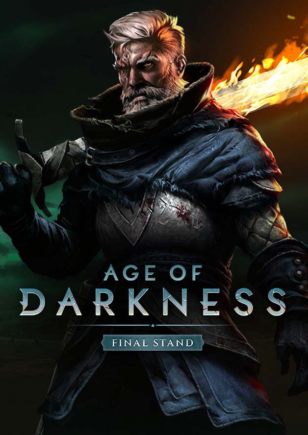 Age of Darkness: Final Stand