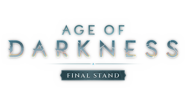 Age of Darkness: Final Stand