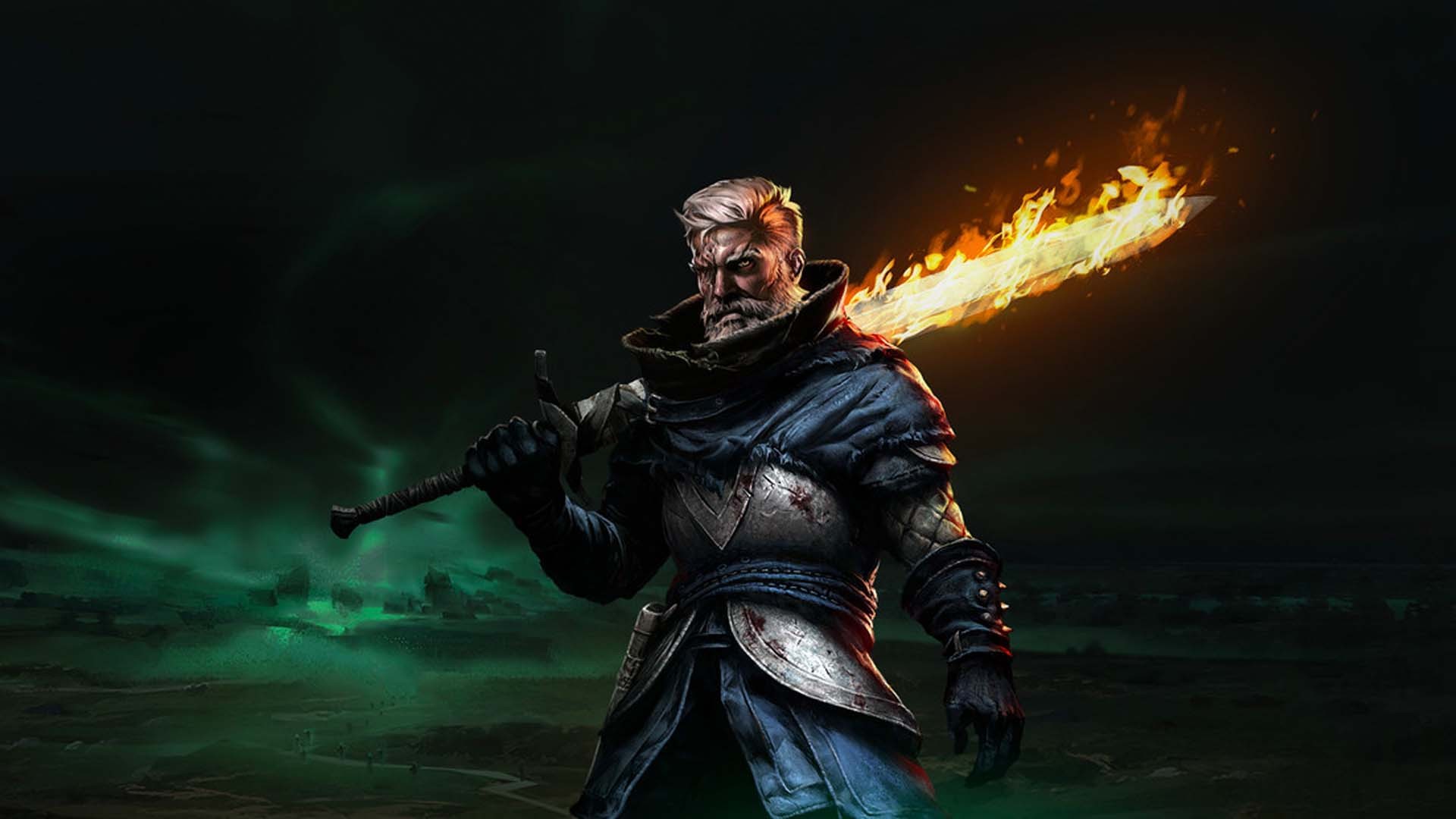 Age of Darkness: Final Stand